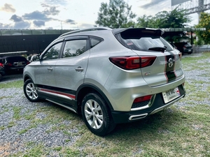 รถบ้าน รถมือสอง MG ZS 1.5 รุ่น D เกียร์ Auto ปี 2019 โดย หญิงรถบ้าน รถมือสองขอนแก่น ราคาถูก ผ่อนสบาย