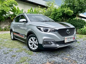 รถบ้าน รถมือสอง MG ZS 1.5 รุ่น D เกียร์ Auto ปี 2019 โดย หญิงรถบ้าน รถมือสองขอนแก่น ราคาถูก ผ่อนสบาย