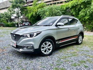 รถบ้าน รถมือสอง MG ZS 1.5 รุ่น D เกียร์ Auto ปี 2019 โดย หญิงรถบ้าน รถมือสองขอนแก่น ราคาถูก ผ่อนสบาย