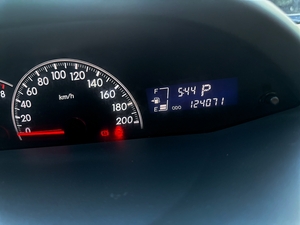 รถบ้าน รถมือสอง Toyota Yaris 1.5 TRD Sportivo เกียร์ Auto ปี 2010 โดย หญิงรถบ้าน รถมือสองขอนแก่น ราคาถูก ผ่อนสบาย