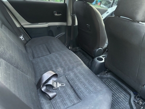 รถบ้าน รถมือสอง Toyota Yaris 1.5 TRD Sportivo เกียร์ Auto ปี 2010 โดย หญิงรถบ้าน รถมือสองขอนแก่น ราคาถูก ผ่อนสบาย