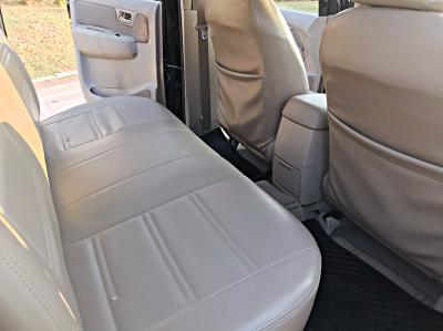 รถบ้าน รถมือสอง Toyota Hilux Vigo Prerunner 3.0 รุ่น E เกียร์ MT ปี 2551 โดย หญิงรถบ้าน รถมือสองขอนแก่น ราคาถูก ผ่อนสบาย