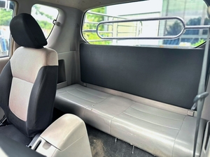 รถบ้าน รถมือสอง Mitsubishi Triton 2.5 GLX MEGA CAB เกียร์ MT ปี 2005  โดย หญิงรถบ้าน รถมือสองขอนแก่น ราคาถูก ผ่อนสบาย