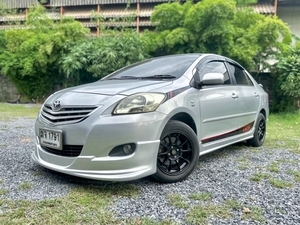 รถบ้าน รถมือสอง Toyota Vios 1.5 รุ่น E เกียร์ Auto ปี 2012  โดย หญิงรถบ้าน รถมือสองขอนแก่น ราคาถูก ผ่อนสบาย