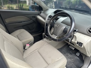 รถบ้าน รถมือสอง Toyota Vios 1.5 รุ่น E เกียร์ Auto ปี 2012  โดย หญิงรถบ้าน รถมือสองขอนแก่น ราคาถูก ผ่อนสบาย