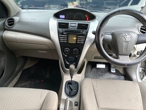 รถบ้าน รถมือสอง Toyota Vios 1.5 รุ่น E เกียร์ Auto ปี 2012  โดย หญิงรถบ้าน รถมือสองขอนแก่น ราคาถูก ผ่อนสบาย