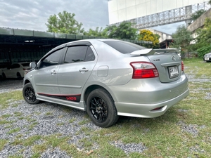 รถบ้าน รถมือสอง Toyota Vios 1.5 รุ่น E เกียร์ Auto ปี 2012  โดย หญิงรถบ้าน รถมือสองขอนแก่น ราคาถูก ผ่อนสบาย