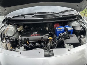 รถบ้าน รถมือสอง Toyota Vios 1.5 รุ่น E เกียร์ Auto ปี 2012  โดย หญิงรถบ้าน รถมือสองขอนแก่น ราคาถูก ผ่อนสบาย