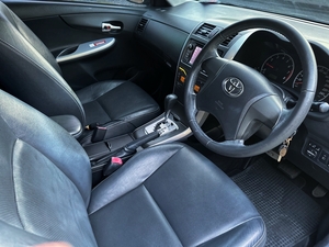 รถบ้าน รถมือสอง Toyota Corolla Altis 1.8 รุ่น E เกียร์ Auto ปี 2012 โดย หญิงรถบ้าน รถมือสองขอนแก่น ราคาถูก ผ่อนสบาย