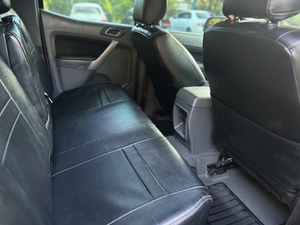 รถบ้าน รถมือสอง FORD RANGER Hi-Rider 2.2 XLT Double Cab เกียร์ Auto ปี 2015 โดย หญิงรถบ้าน รถมือสองขอนแก่น ราคาถูก ผ่อนสบาย