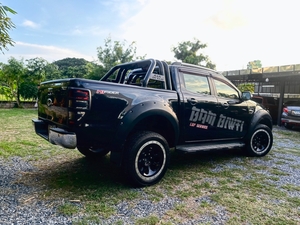 รถบ้าน รถมือสอง FORD RANGER Hi-Rider 2.2 XLT Double Cab เกียร์ Auto ปี 2015 โดย หญิงรถบ้าน รถมือสองขอนแก่น ราคาถูก ผ่อนสบาย