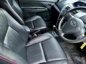รถบ้าน รถมือสอง Toyota Vios 1.5 รุ่น E เกียร์ Auto ปี 2012 โดย หญิงรถบ้าน รถมือสองขอนแก่น ราคาถูก ผ่อนสบาย