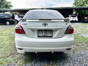 รถบ้าน รถมือสอง Toyota Vios 1.5 รุ่น E เกียร์ Auto ปี 2012 โดย หญิงรถบ้าน รถมือสองขอนแก่น ราคาถูก ผ่อนสบาย