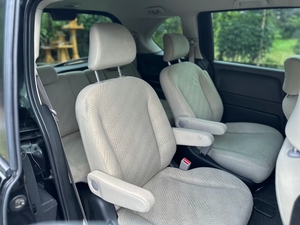 รถบ้าน รถมือสอง Honda Freed 1.5 i-VTEC รุ่น SE เกียร์ Auto ปี 2556 โดย หญิงรถบ้าน รถมือสองขอนแก่น ราคาถูก ผ่อนสบาย