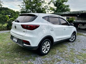 รถบ้าน รถมือสอง MG ZS 1.5 รุ่น C เกียร์ Auto ปี 2019 โดย หญิงรถบ้าน รถมือสองขอนแก่น ราคาถูก ผ่อนสบาย