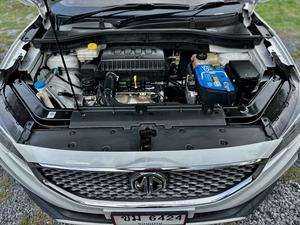 รถบ้าน รถมือสอง MG ZS 1.5 รุ่น C เกียร์ Auto ปี 2019 โดย หญิงรถบ้าน รถมือสองขอนแก่น ราคาถูก ผ่อนสบาย