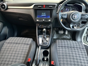 รถบ้าน รถมือสอง MG ZS 1.5 รุ่น C เกียร์ Auto ปี 2019 โดย หญิงรถบ้าน รถมือสองขอนแก่น ราคาถูก ผ่อนสบาย