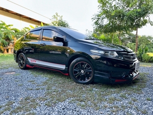 รถบ้าน รถมือสอง Honda City 1.5 i-VTEC รุ่น V เกียร์ Auto ปี 2013 โดย หญิงรถบ้าน รถมือสองขอนแก่น ราคาถูก ผ่อนสบาย