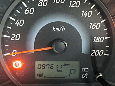 รถบ้าน รถมือสอง Mitsubishi Mirage 1.2 รุ่น GLX เกียร์ Auto ปี 2556 โดย หญิงรถบ้าน รถมือสองขอนแก่น ราคาถูก ผ่อนสบาย