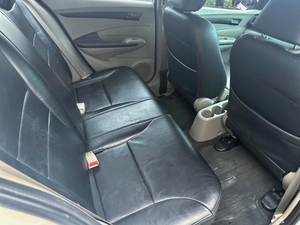 รถบ้าน รถมือสอง Honda City 1.5 i-VTEC รุ่น V CNG เกียร์ Auto ปี 2012 โดย หญิงรถบ้าน รถมือสองขอนแก่น ราคาถูก ผ่อนสบาย