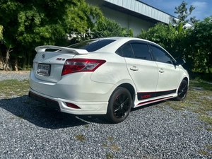 รถบ้าน รถมือสอง Toyota Vios 1.5 รุ่น E เกียร์ Auto ปี 2016 โดย หญิงรถบ้าน รถมือสองขอนแก่น ราคาถูก ผ่อนสบาย