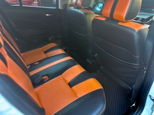 รถบ้าน รถมือสอง Suzuki Swift 1.2 รุ่น GL เกียร์ Auto ปี 2015 โดย หญิงรถบ้าน รถมือสองขอนแก่น ราคาถูก ผ่อนสบาย