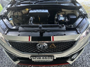 รถบ้าน รถมือสอง MG ZS 1.5 รุ่น D เกียร์ Auto ปี 2019 โดย หญิงรถบ้าน รถมือสองขอนแก่น ราคาถูก ผ่อนสบาย