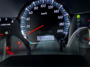 รถบ้าน รถมือสอง Toyota Fortuner 2.5 VN Turbo รุ่น V เกียร์ Auto 2WD ปี 2014  โดย หญิงรถบ้าน รถมือสองขอนแก่น ราคาถูก ผ่อนสบาย
