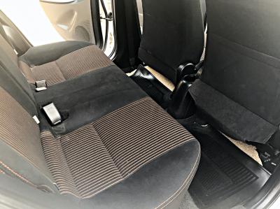 รถบ้าน รถมือสอง Toyota Yaris 1.2 รุ่น G เกียร์ ​Auto ปี 2560 โดย หญิงรถบ้าน รถมือสองขอนแก่น ราคาถูก ผ่อนสบาย