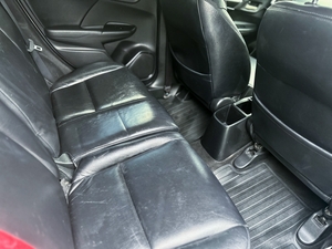 รถบ้าน รถมือสอง Honda Jazz 1.5 i-VTEC รุ่น V Plus เกียร์ Auto ปี 2016 โดย หญิงรถบ้าน รถมือสองขอนแก่น ราคาถูก ผ่อนสบาย