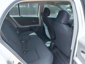 รถบ้าน รถมือสอง Toyota Yaris 1.5 รุ่น E เกียร์ MT ปี 2011 โดย หญิงรถบ้าน รถมือสองขอนแก่น ราคาถูก ผ่อนสบาย