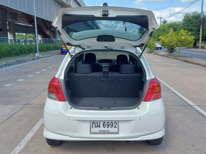 รถบ้าน รถมือสอง Toyota Yaris 1.5 รุ่น E เกียร์ MT ปี 2011 โดย หญิงรถบ้าน รถมือสองขอนแก่น ราคาถูก ผ่อนสบาย