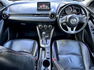 รถบ้าน รถมือสอง Mazda2 Sedan 1.3 SkyActiv-G เกียร์ Auto ปี 2015 โดย หญิงรถบ้าน รถมือสองขอนแก่น ราคาถูก ผ่อนสบาย