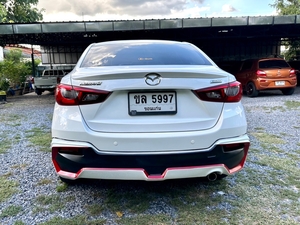 รถบ้าน รถมือสอง Mazda2 Sedan 1.3 SkyActiv-G เกียร์ Auto ปี 2015 โดย หญิงรถบ้าน รถมือสองขอนแก่น ราคาถูก ผ่อนสบาย