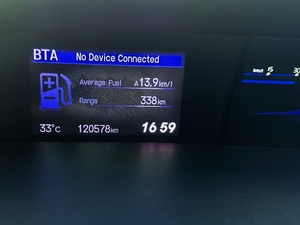 รถบ้าน รถมือสอง Honda Civic 1.8 i-VTEC รุ่น E Navi เกียร์ Auto ปี 2013 โดย หญิงรถบ้าน รถมือสองขอนแก่น ราคาถูก ผ่อนสบาย