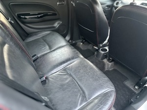 รถบ้าน รถมือสอง Mitsubishi Attrage 1.2 รุ่น GLS LTD เกียร์ Auto ปี 2017 โดย หญิงรถบ้าน รถมือสองขอนแก่น ราคาถูก ผ่อนสบาย