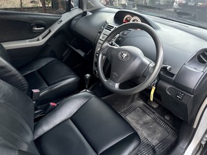 รถบ้าน รถมือสอง Toyota Yaris 1.5 รุ่น E เกียร์ Auto ปี 2008 โดย หญิงรถบ้าน รถมือสองขอนแก่น ราคาถูก ผ่อนสบาย