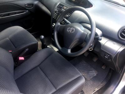 รถบ้าน รถมือสอง Toyota Vios 1.5 รุ่น E เกียร์ MT ปี 2008 โดย หญิงรถบ้าน รถมือสองขอนแก่น ราคาถูก ผ่อนสบาย