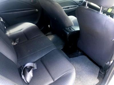รถบ้าน รถมือสอง Toyota Vios 1.5 รุ่น E เกียร์ MT ปี 2008 โดย หญิงรถบ้าน รถมือสองขอนแก่น ราคาถูก ผ่อนสบาย