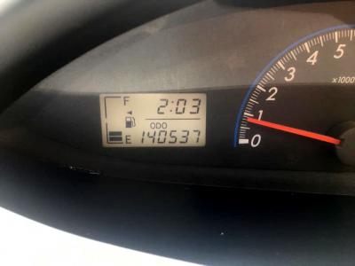 รถบ้าน รถมือสอง Toyota Vios 1.5 รุ่น E เกียร์ MT ปี 2008 โดย หญิงรถบ้าน รถมือสองขอนแก่น ราคาถูก ผ่อนสบาย
