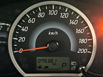 รถบ้าน รถมือสอง Mitsubishi Attrage 1.2 รุ่น GLS เกียร์ ​Auto ปี 2013 โดย หญิงรถบ้าน รถมือสองขอนแก่น ราคาถูก ผ่อนสบาย