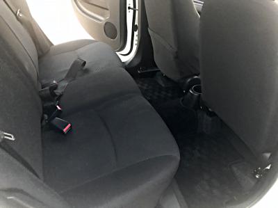 รถบ้าน รถมือสอง Mitsubishi Attrage 1.2 รุ่น GLS เกียร์ ​Auto ปี 2013 โดย หญิงรถบ้าน รถมือสองขอนแก่น ราคาถูก ผ่อนสบาย