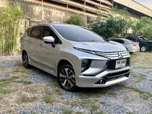 รถบ้าน รถมือสอง Mitsubishi Xpander 1.5 GT เกียร์ Auto ปี 2019 โดย หญิงรถบ้าน รถมือสองขอนแก่น ราคาถูก ผ่อนสบาย