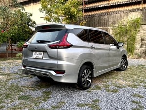 รถบ้าน รถมือสอง Mitsubishi Xpander 1.5 GT เกียร์ Auto ปี 2019 โดย หญิงรถบ้าน รถมือสองขอนแก่น ราคาถูก ผ่อนสบาย
