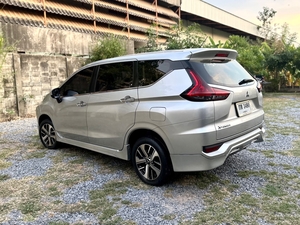 รถบ้าน รถมือสอง Mitsubishi Xpander 1.5 GT เกียร์ Auto ปี 2019 โดย หญิงรถบ้าน รถมือสองขอนแก่น ราคาถูก ผ่อนสบาย