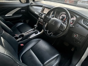 รถบ้าน รถมือสอง Mitsubishi Xpander 1.5 GT เกียร์ Auto ปี 2019 โดย หญิงรถบ้าน รถมือสองขอนแก่น ราคาถูก ผ่อนสบาย