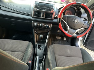 รถบ้าน รถมือสอง Toyota Yaris 1.2 รุ่น J เกียร์ Auto ปี 2014 โดย หญิงรถบ้าน รถมือสองขอนแก่น ราคาถูก ผ่อนสบาย