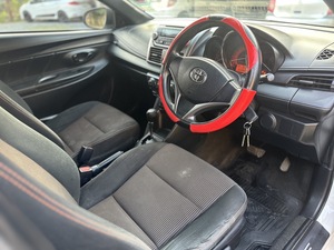 รถบ้าน รถมือสอง Toyota Yaris 1.2 รุ่น J เกียร์ Auto ปี 2014 โดย หญิงรถบ้าน รถมือสองขอนแก่น ราคาถูก ผ่อนสบาย