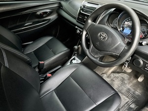 รถบ้าน รถมือสอง Toyota Vios 1.5 รุ่น E เกียร์ Auto ปี 2018 โดย หญิงรถบ้าน รถมือสองขอนแก่น ราคาถูก ผ่อนสบาย