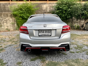 รถบ้าน รถมือสอง Toyota Vios 1.5 รุ่น E เกียร์ Auto ปี 2018 โดย หญิงรถบ้าน รถมือสองขอนแก่น ราคาถูก ผ่อนสบาย